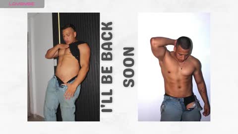 Snapshot of tom_muscle1 chatting on 01.22.25 Tom muscle1 online show from 01.22.25