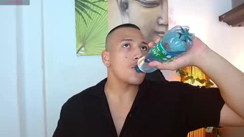 Snapshot of tom_muscle1 chatting on 01.23.25 Tom muscle1 online show from 01.23.25