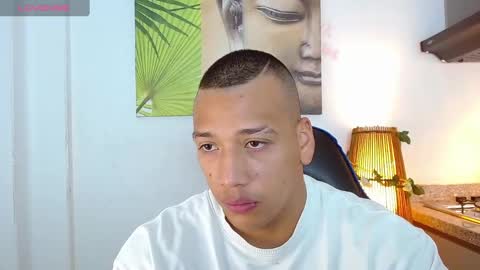 Snapshot of tom_muscle1 chatting on 01.30.25 Tom muscle1 online show from 01.30.25