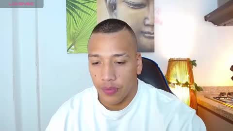 Snapshot of tom_muscle1 chatting on 01.30.25 Tom muscle1 online show from 01.30.25