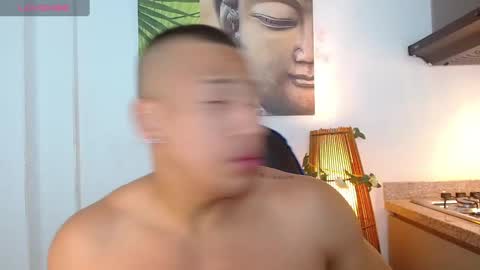 Snapshot of tom_muscle1 chatting on 02.05.25 Tom muscle1 online show from 02.05.25