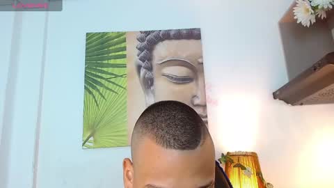 Snapshot of tom_muscle1 chatting on 02.09.25 Tom muscle1 online show from 02.09.25