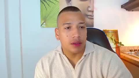 Snapshot of tom_muscle1 chatting on 02.26.25 Tom muscle1 online show from 02.26.25