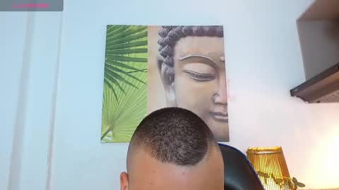 Snapshot of tom_muscle1 chatting on 02.27.25 Tom muscle1 online show from 02.27.25