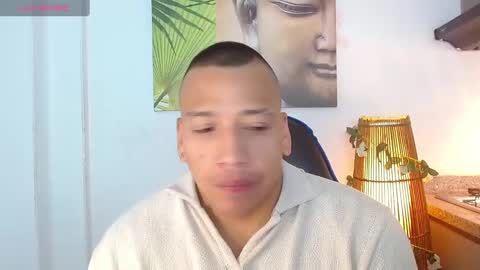 Snapshot of tom_muscle1 chatting on 03.02.25 Tom muscle1 online show from 03.02.25