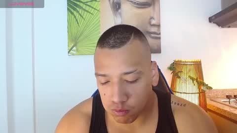 Snapshot of tom_muscle1 chatting on 03.09.25 Tom muscle1 online show from 03.09.25