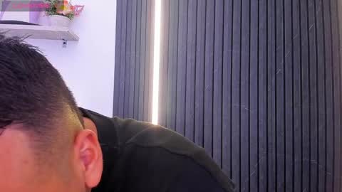 Snapshot of tom_muscle1 chatting on 09.29.25 Tom muscle1 online show from 09.29.25