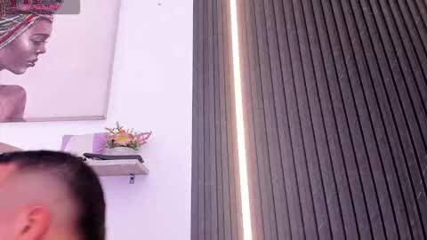 Snapshot of tom_muscle1 chatting on 10.02.25 Tom muscle1 online show from 10.02.25