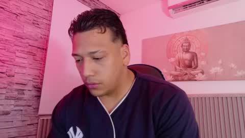 Snapshot of tom_muscle1 chatting on 01.16.26 Tom muscle1 online show from 01.16.26