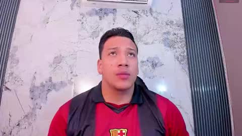 Snapshot of tom_muscle1 chatting on 03.01.26 Tom muscle1 online show from 03.01.26