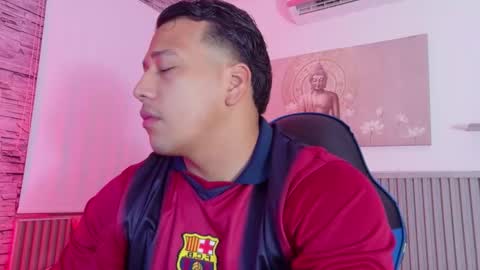 Snapshot of tom_muscle1 chatting on 03.03.26 Tom muscle1 online show from 03.03.26