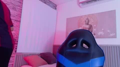 Tom muscle1 online show from 03.23.26