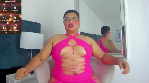 Tom Silver  online show from 12.09.24