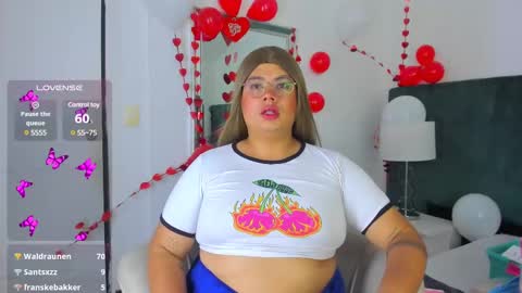 Tom Silver  online show from 02.20.25