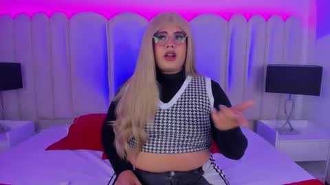 Tom Silver  online show from 09.09.25