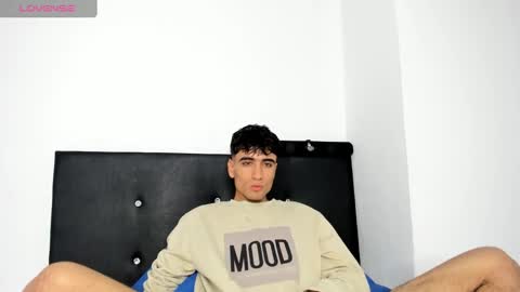 tom online show from 02.09.25