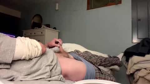 tomandrew6735 online show from 10.18.25