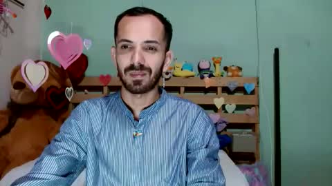 tomas gerauld. make me happy with 10000 tokens online show from 02.25.26