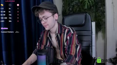 tomas_norton online show from 03.20.26