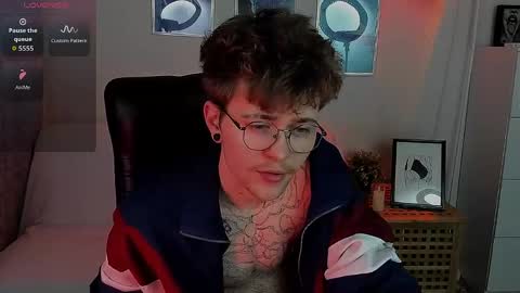 tomas_norton online show from 04.04.26