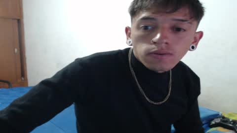 tomas_turbado_ online show from 03.27.26