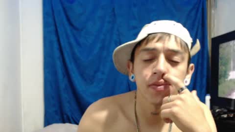 tomas_turbado_ online show from 06.28.26