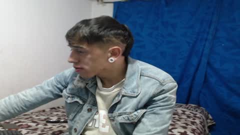 tomas_turbado_ online show from 07.24.26