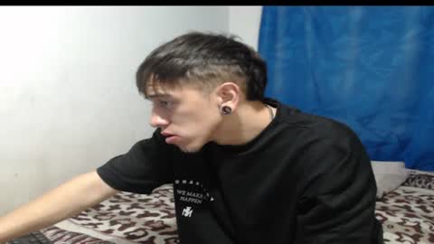 tomas_turbado_ online show from 08.01.26