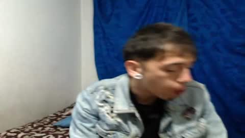 tomas_turbado_ online show from 08.08.26