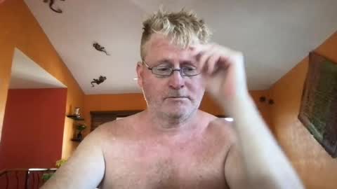 Hola online show from 07.21.26