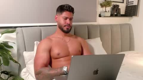 Tomas Ferrer online show from 06.22.26