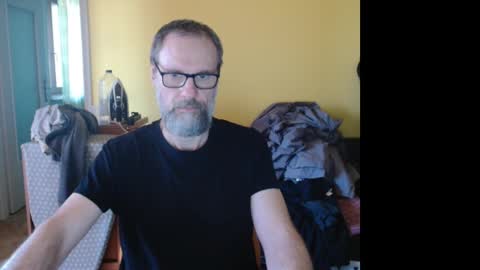 Tomas Milian online show from 03.03.25