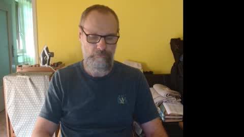 Tomas Milian online show from 09.28.25