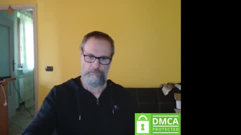 Tomas Milian online show from 10.29.25