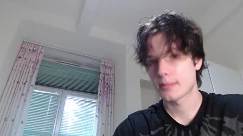 Snapshot of tomassdickpick chatting on 03.01.26 Tomas online show from 03.01.26