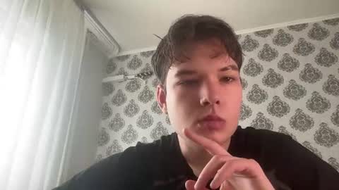 Snapshot of tomassdickpick chatting on 06.26.26 Tomas online show from 06.26.26