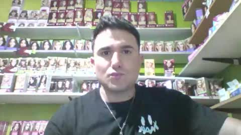 Snapshot of tomassshelby chatting on 03.26.26 tomassshelby online show from 03.26.26