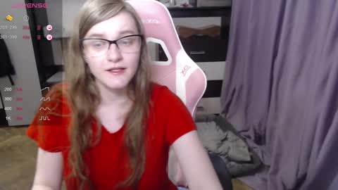 tomato_tease online show from 03.11.25