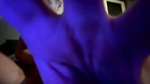 tomaz33 online show from 12.13.24