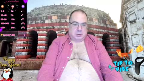 Tomaz62a online show from 01.04.25
