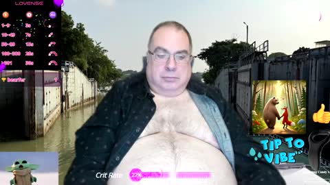 Tomaz62a online show from 01.16.25