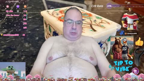 Tomaz62a online show from 01.28.25