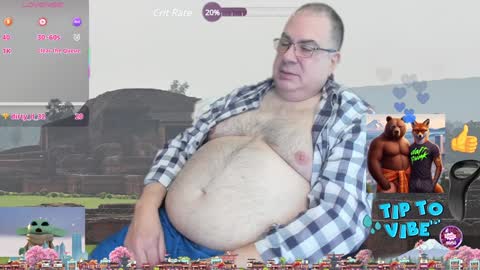 Tomaz62a online show from 02.05.25