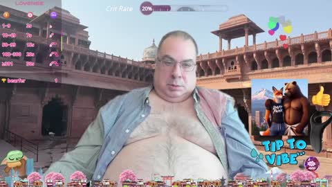 Tomaz62a online show from 02.26.25