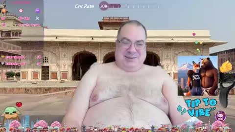 Tomaz62a online show from 02.27.25