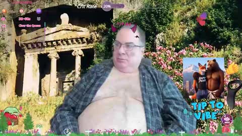 Tomaz62a online show from 03.07.25