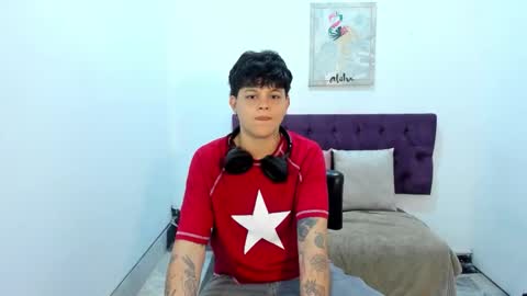 IAN SAYD online show from 03.13.26