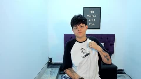 IAN SAYD online show from 03.15.26