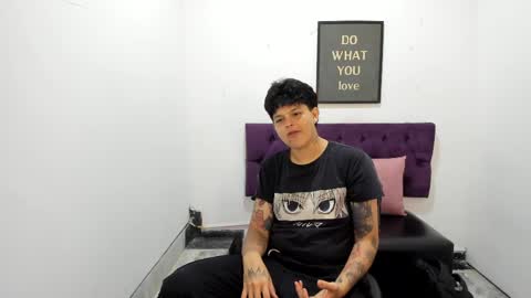 IAN SAYD online show from 04.16.26