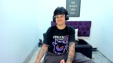 Snapshot of tomboy_natali chatting on 04.30.26 IAN SAYD online show from 04.30.26